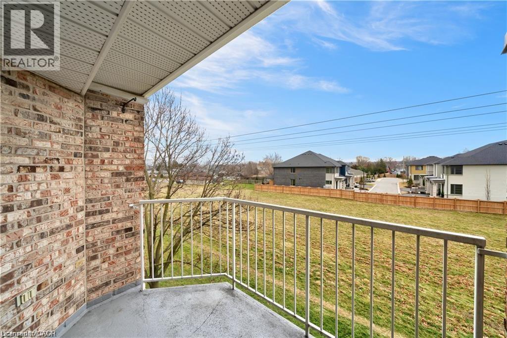 1061 Vansickle Road N Unit# 303b, St. Catharines, Ontario  L2M 2X4 - Photo 8 - 40839945
