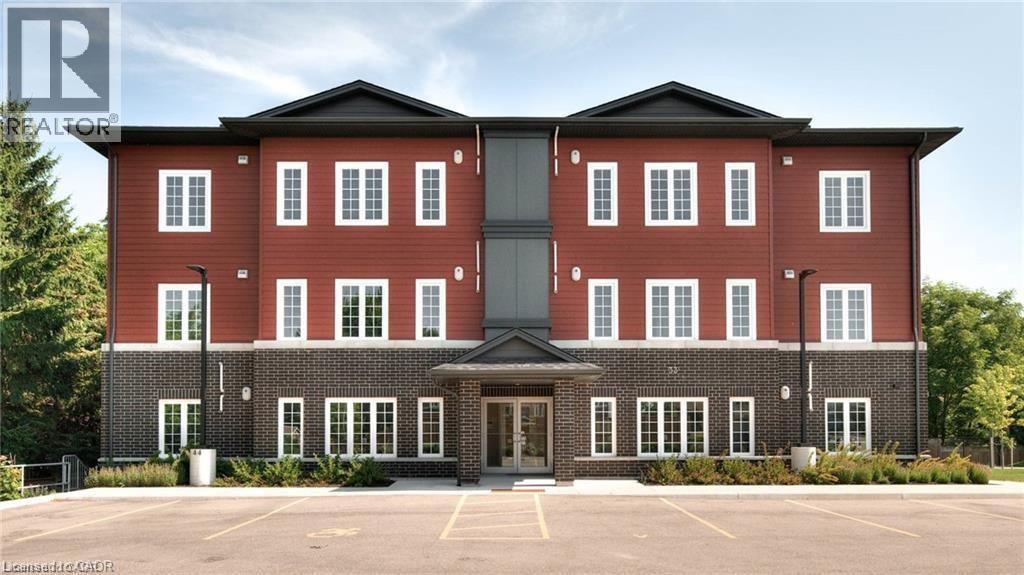 33 Murray Court Unit# 10, Milverton, Ontario  N0K 1M0 - Photo 4 - 40839076