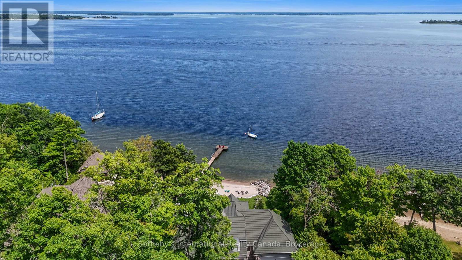 29 Mcarthur Drive, Penetanguishene, Ontario  L9M 1X3 - Photo 2 - S13447998