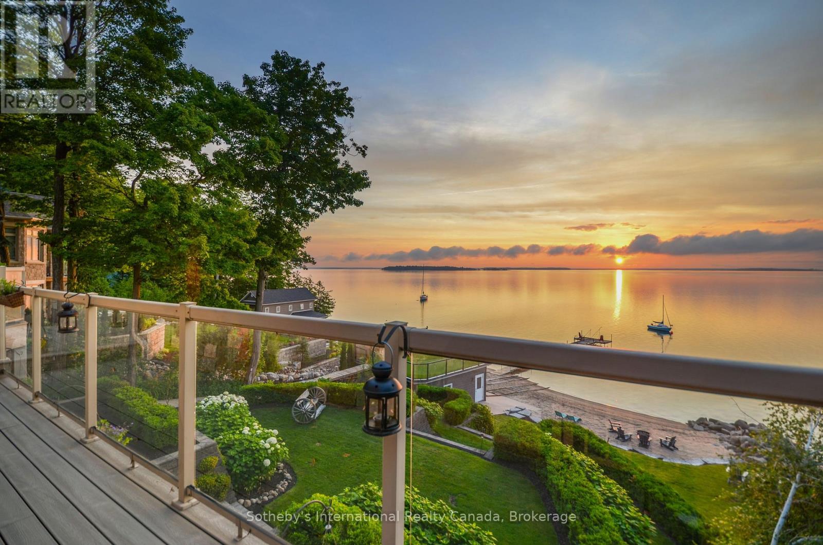 29 Mcarthur Drive, Penetanguishene, Ontario  L9M 1X3 - Photo 5 - S13447998