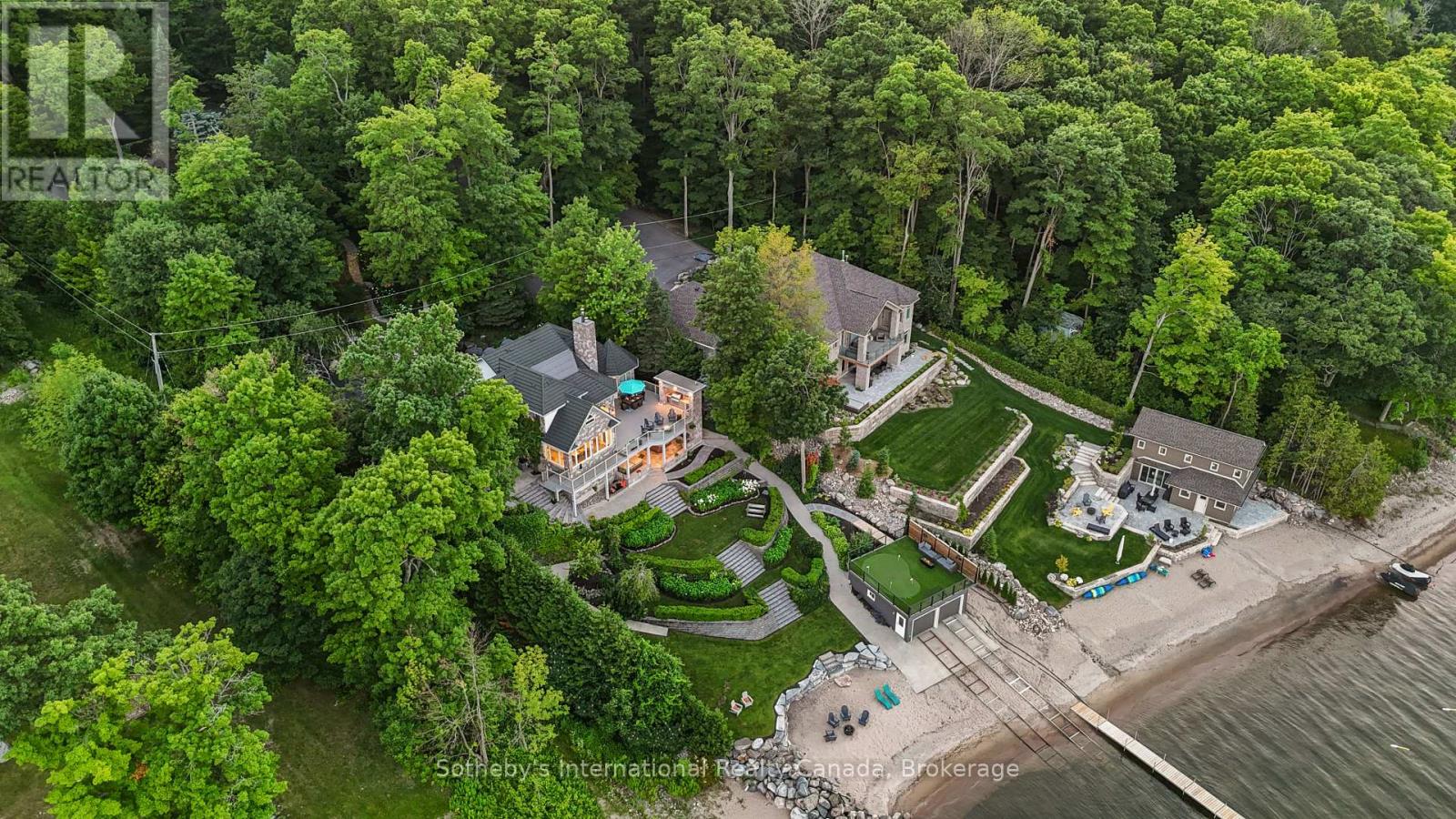 29 Mcarthur Drive, Penetanguishene, Ontario  L9M 1X3 - Photo 6 - S13447998