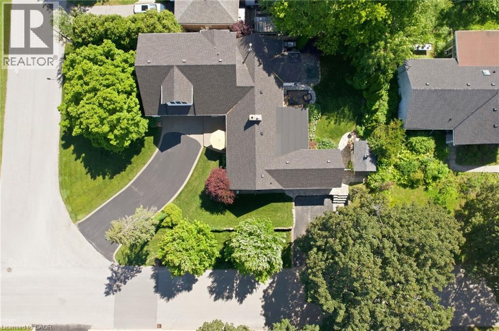 549 Ann Avenue, Burlington, Ontario  L7T 2S7 - Photo 2 - 40839960