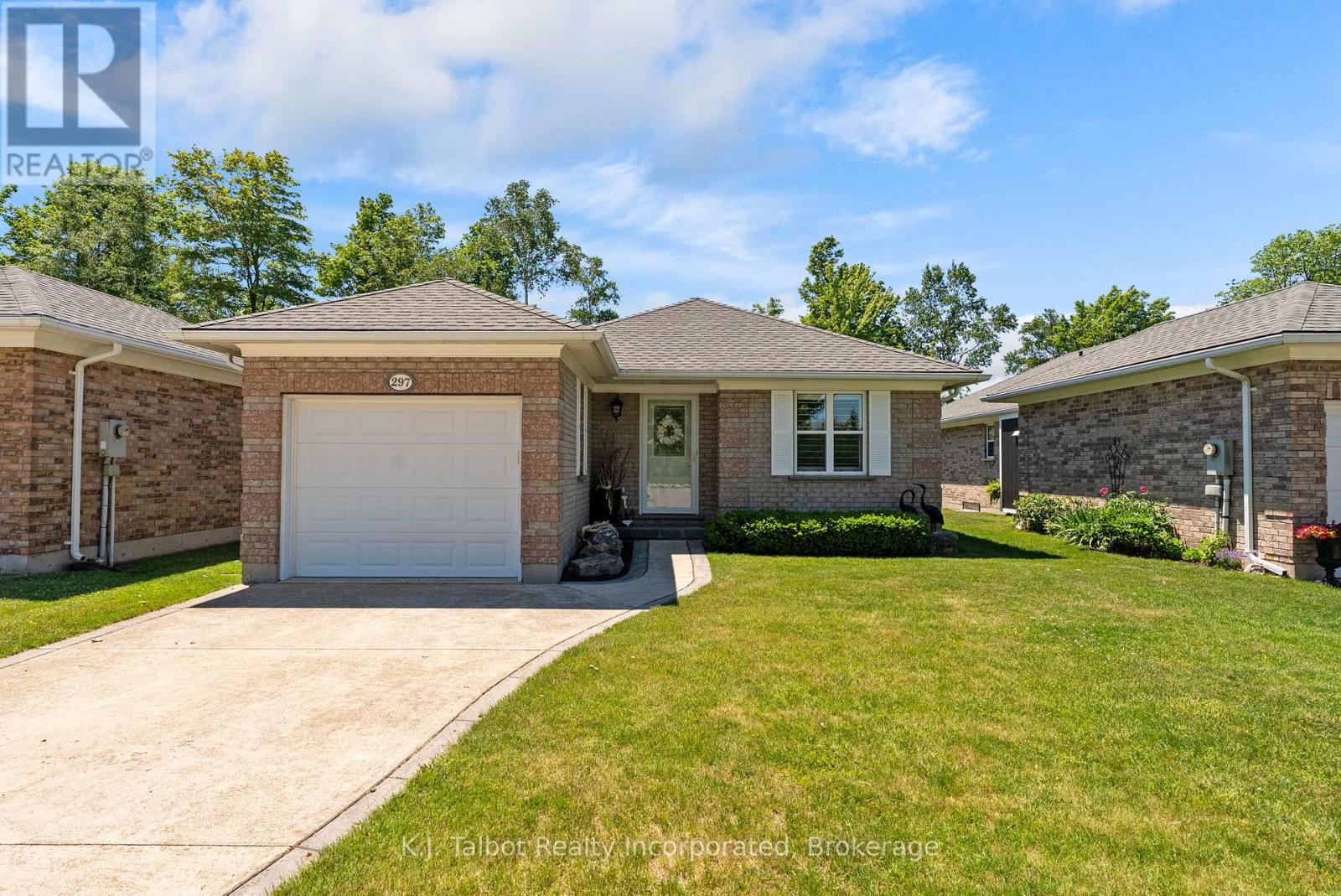297 Bethune Crescent, Goderich, Ontario  N7A 4M6 - Photo 2 - X13447956