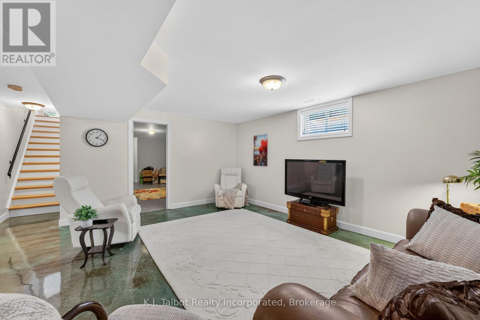 297 Bethune Crescent, Goderich, Ontario  N7A 4M6 - Photo 28 - X13447956