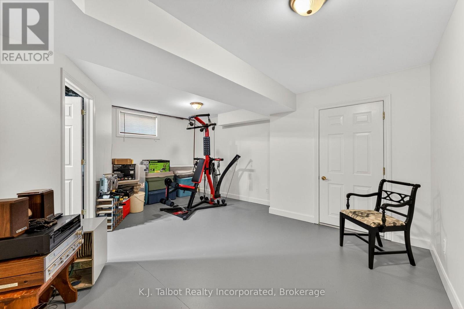 297 Bethune Crescent, Goderich, Ontario  N7A 4M6 - Photo 31 - X13447956