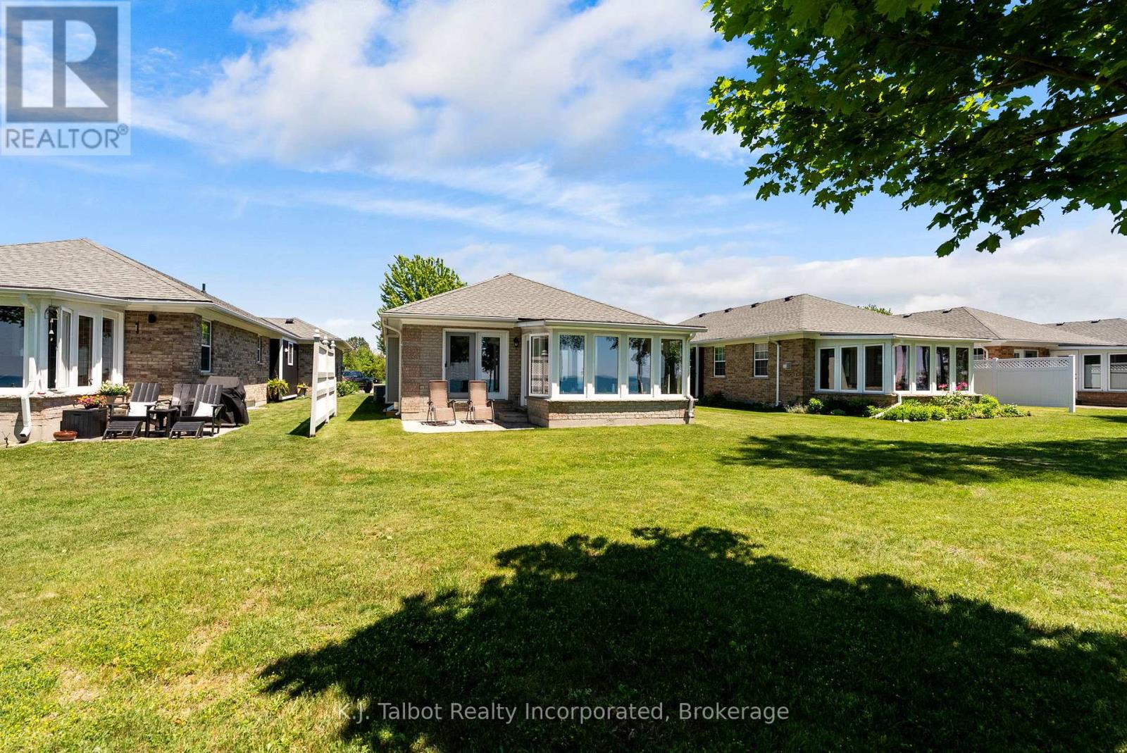 297 Bethune Crescent, Goderich, Ontario  N7A 4M6 - Photo 35 - X13447956