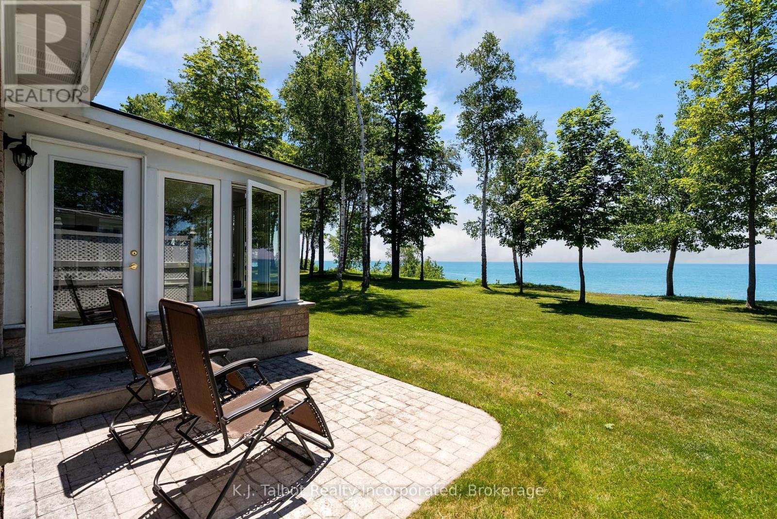 297 Bethune Crescent, Goderich, Ontario  N7A 4M6 - Photo 38 - X13447956