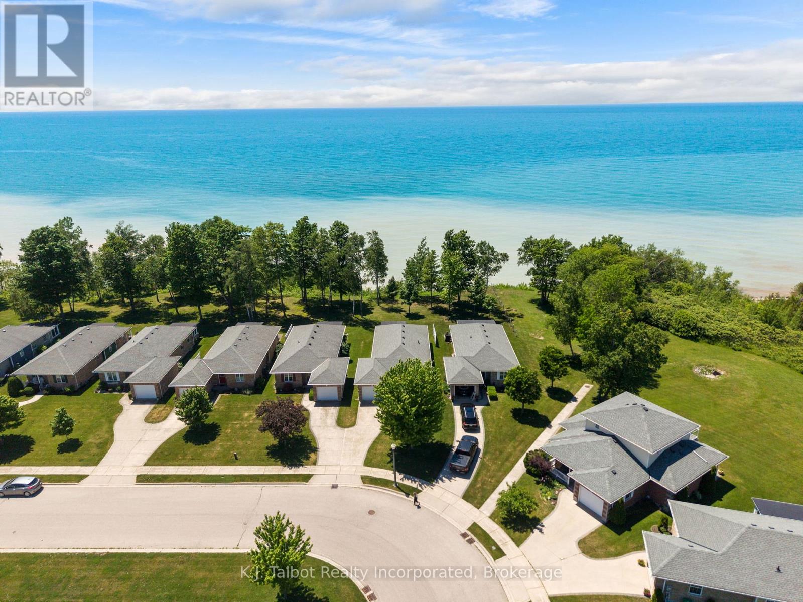 297 Bethune Crescent, Goderich, Ontario  N7A 4M6 - Photo 41 - X13447956