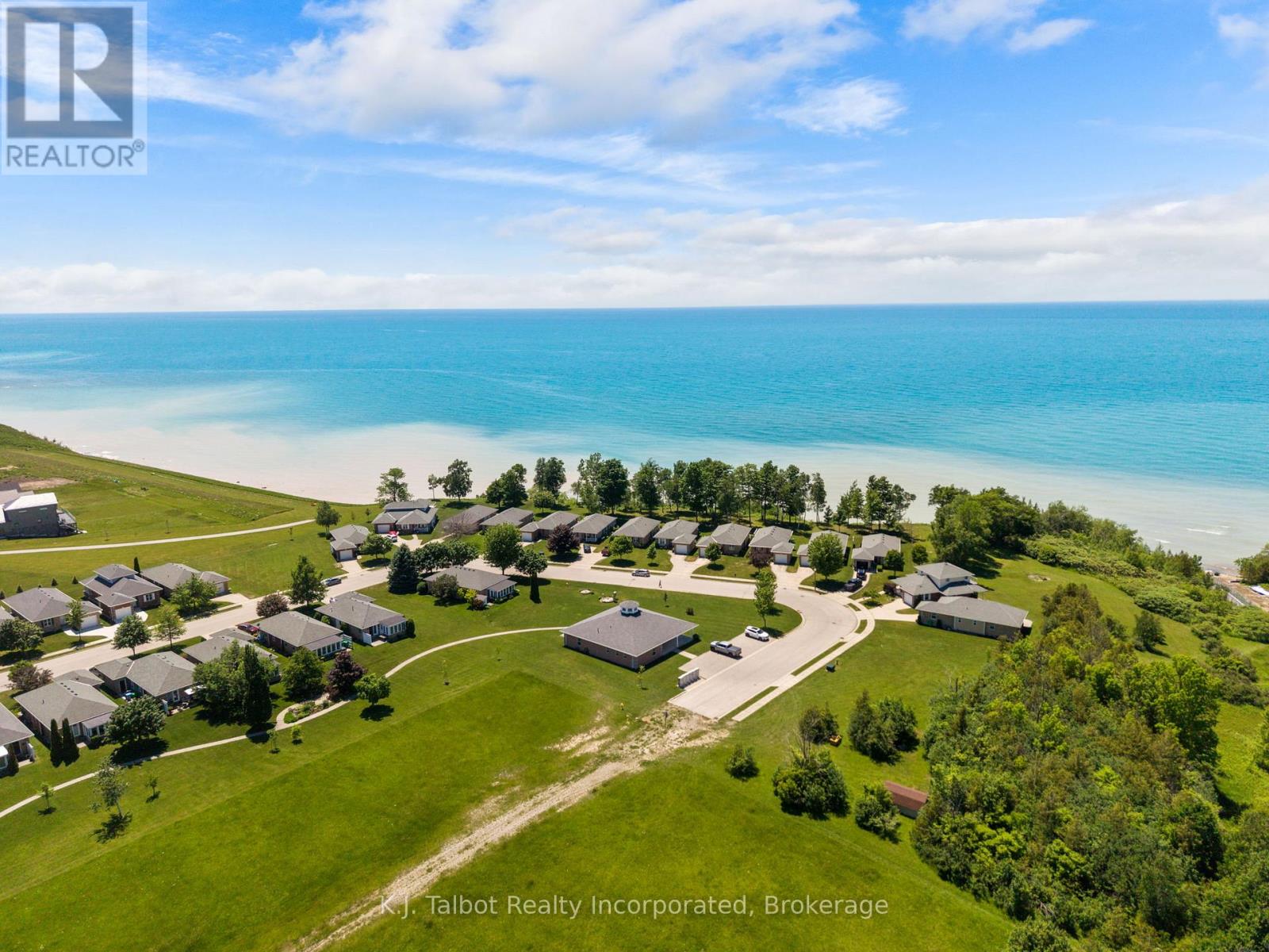 297 Bethune Crescent, Goderich, Ontario  N7A 4M6 - Photo 42 - X13447956