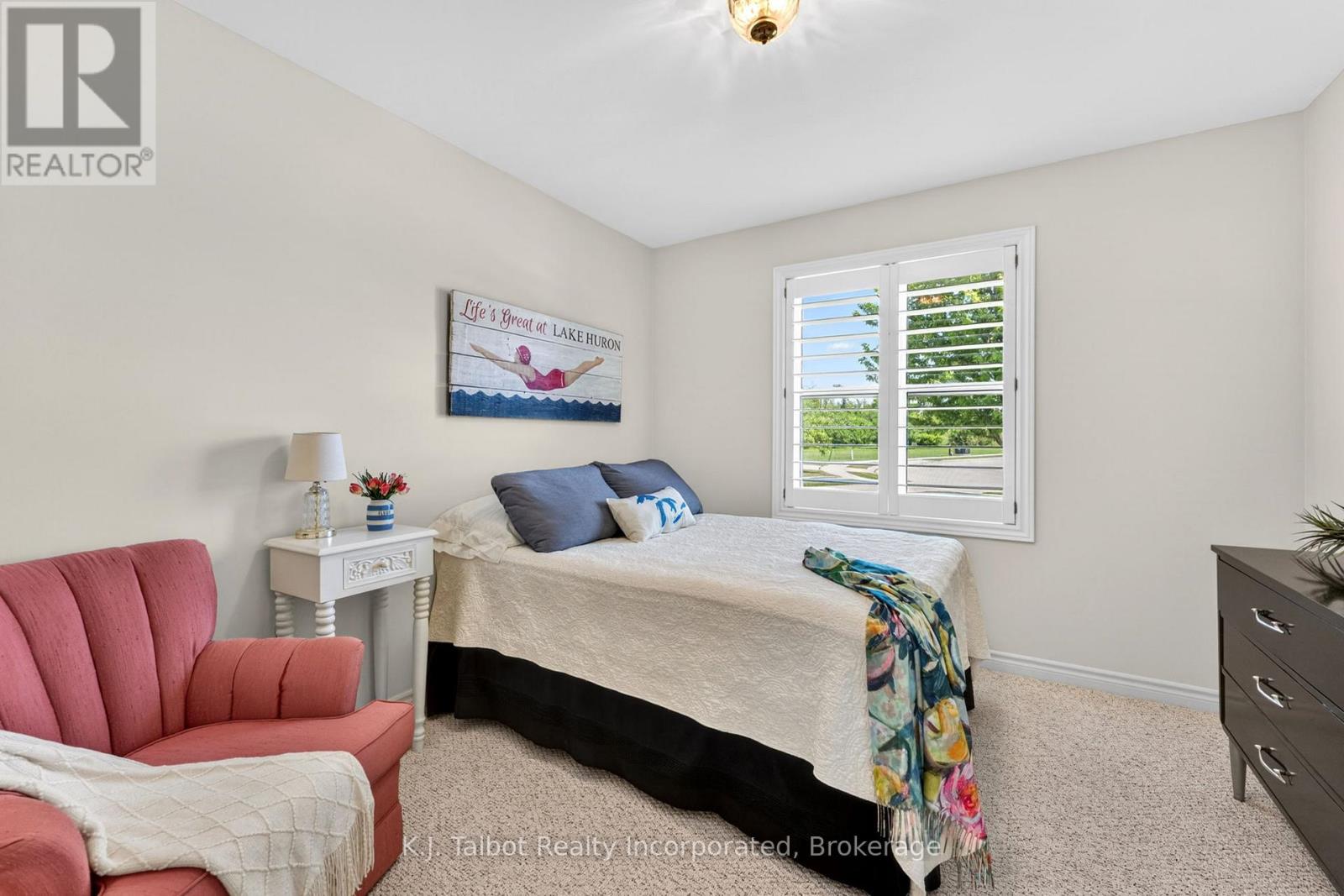 297 Bethune Crescent, Goderich, Ontario  N7A 4M6 - Photo 5 - X13447956