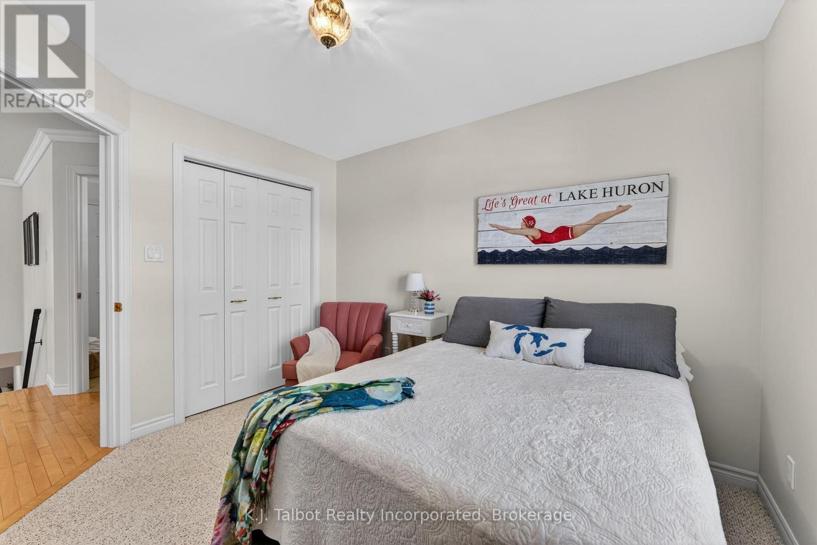 297 Bethune Crescent, Goderich, Ontario  N7A 4M6 - Photo 6 - X13447956