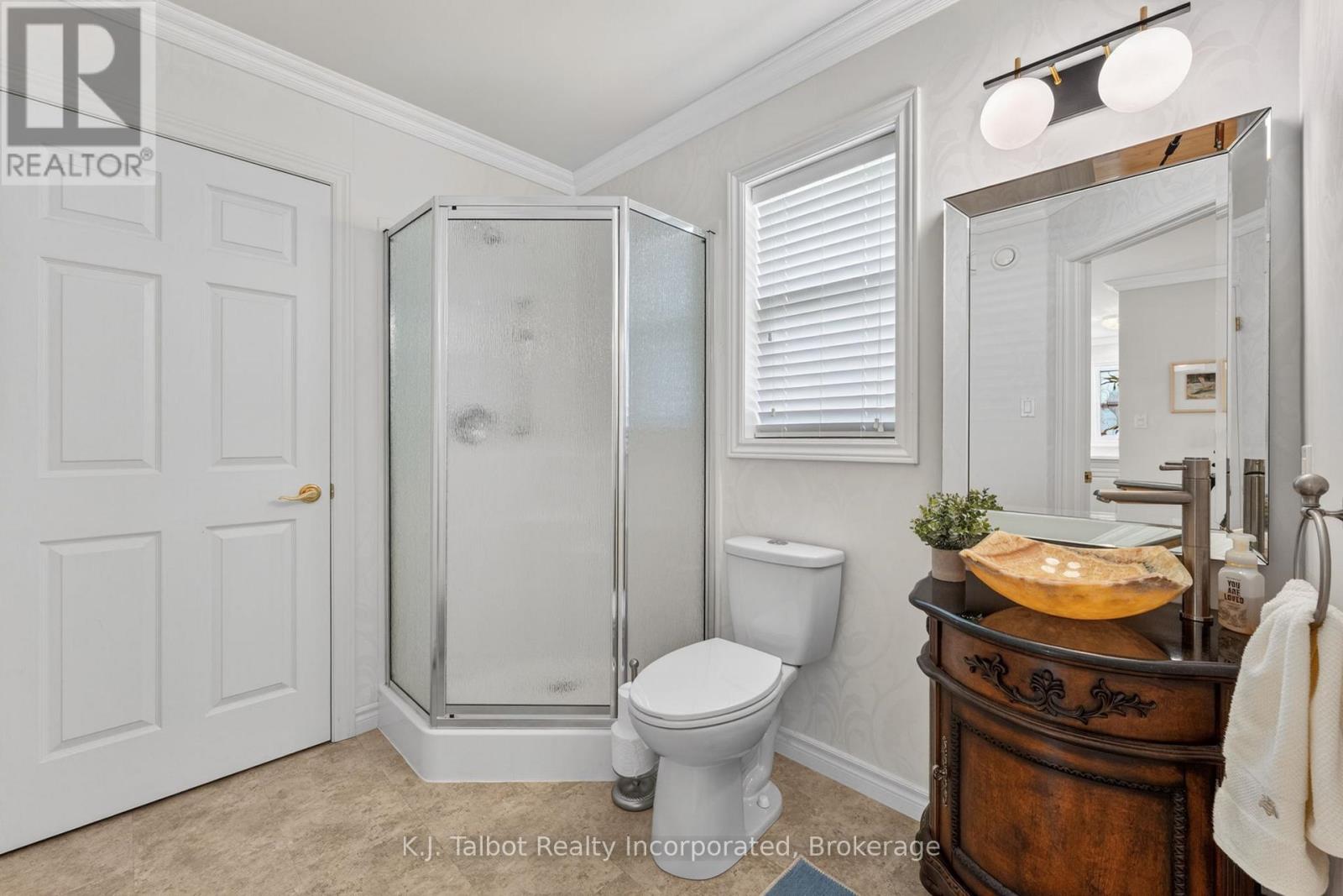 297 Bethune Crescent, Goderich, Ontario  N7A 4M6 - Photo 7 - X13447956