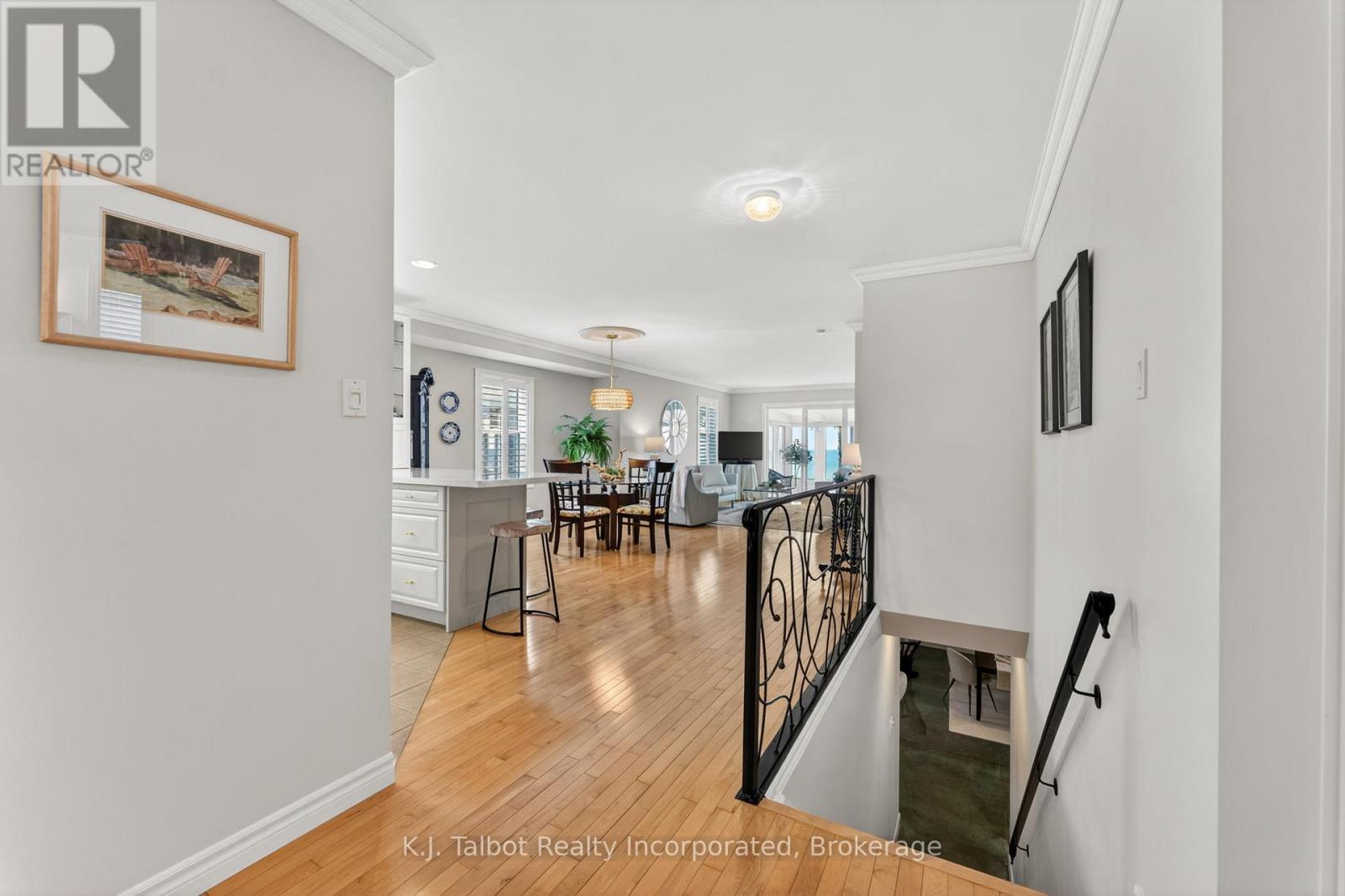 297 Bethune Crescent, Goderich, Ontario  N7A 4M6 - Photo 8 - X13447956