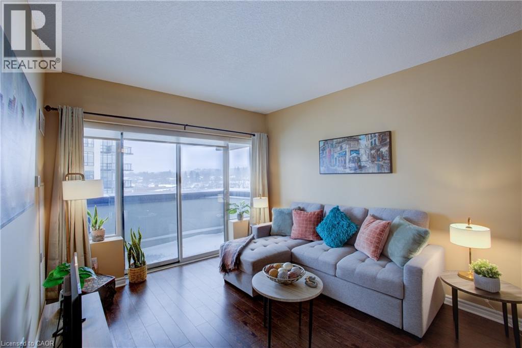170 Water Street N Unit# 502, Cambridge, Ontario  N1R 3B6 - Photo 12 - 40839707