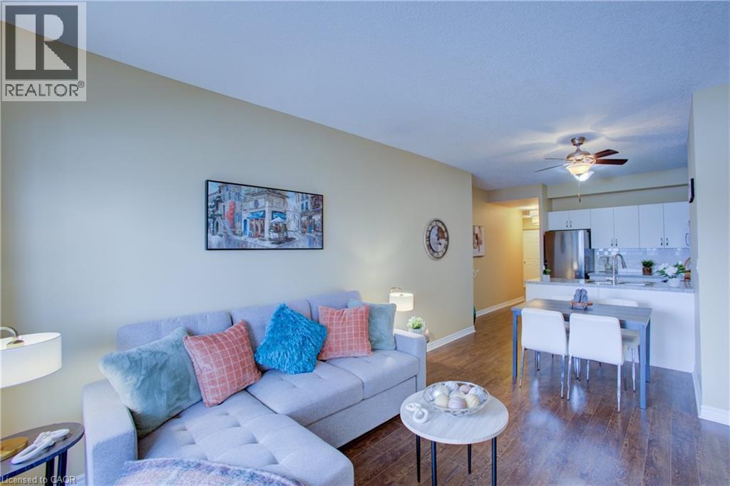 170 Water Street N Unit# 502, Cambridge, Ontario  N1R 3B6 - Photo 14 - 40839707