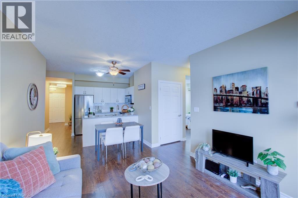 170 Water Street N Unit# 502, Cambridge, Ontario  N1R 3B6 - Photo 15 - 40839707