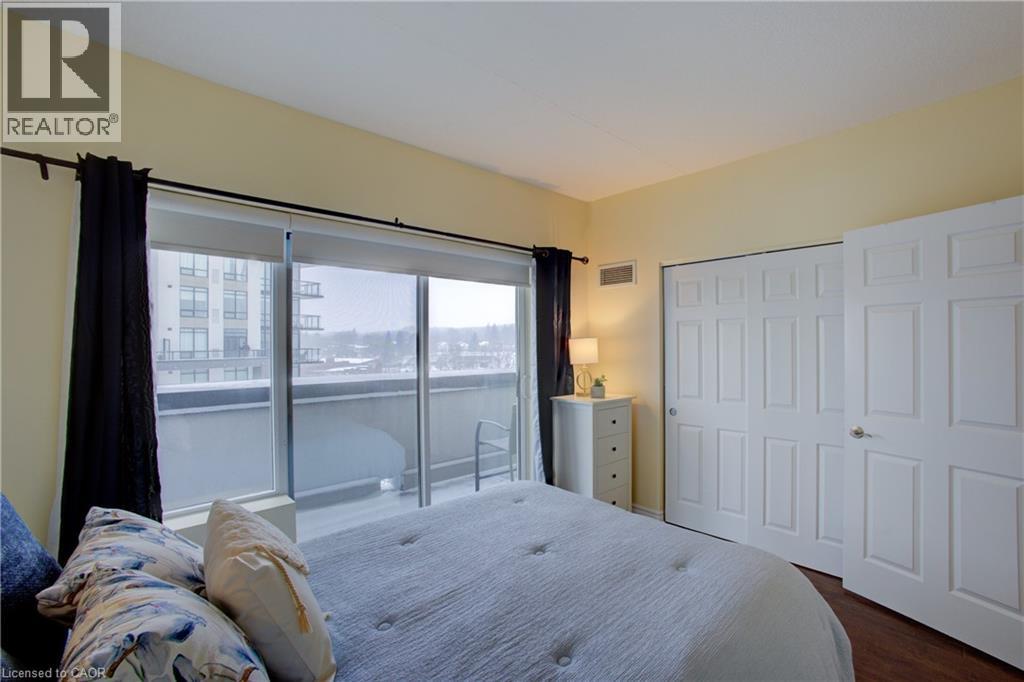 170 Water Street N Unit# 502, Cambridge, Ontario  N1R 3B6 - Photo 18 - 40839707