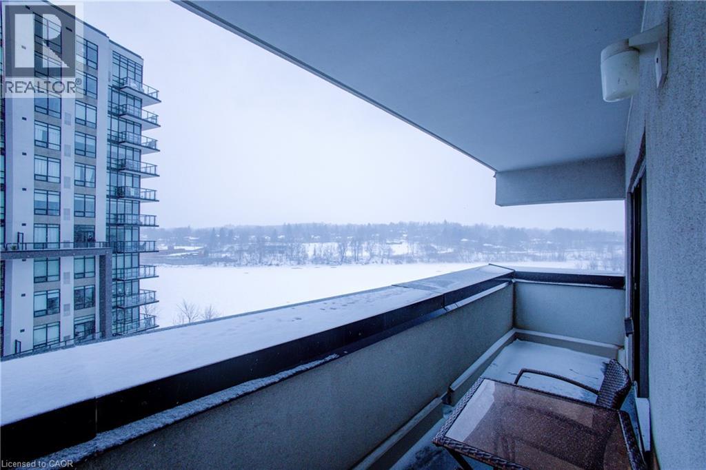 170 Water Street N Unit# 502, Cambridge, Ontario  N1R 3B6 - Photo 19 - 40839707