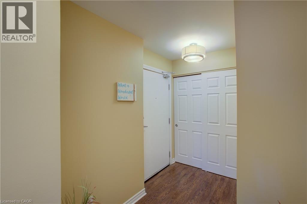 170 Water Street N Unit# 502, Cambridge, Ontario  N1R 3B6 - Photo 2 - 40839707