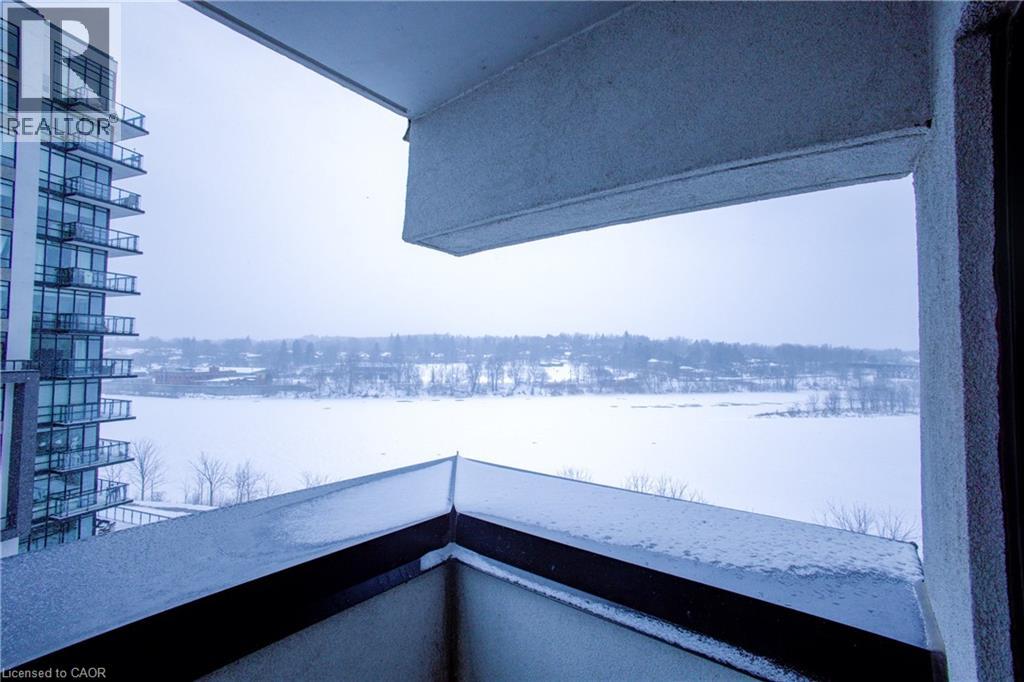 170 Water Street N Unit# 502, Cambridge, Ontario  N1R 3B6 - Photo 25 - 40839707