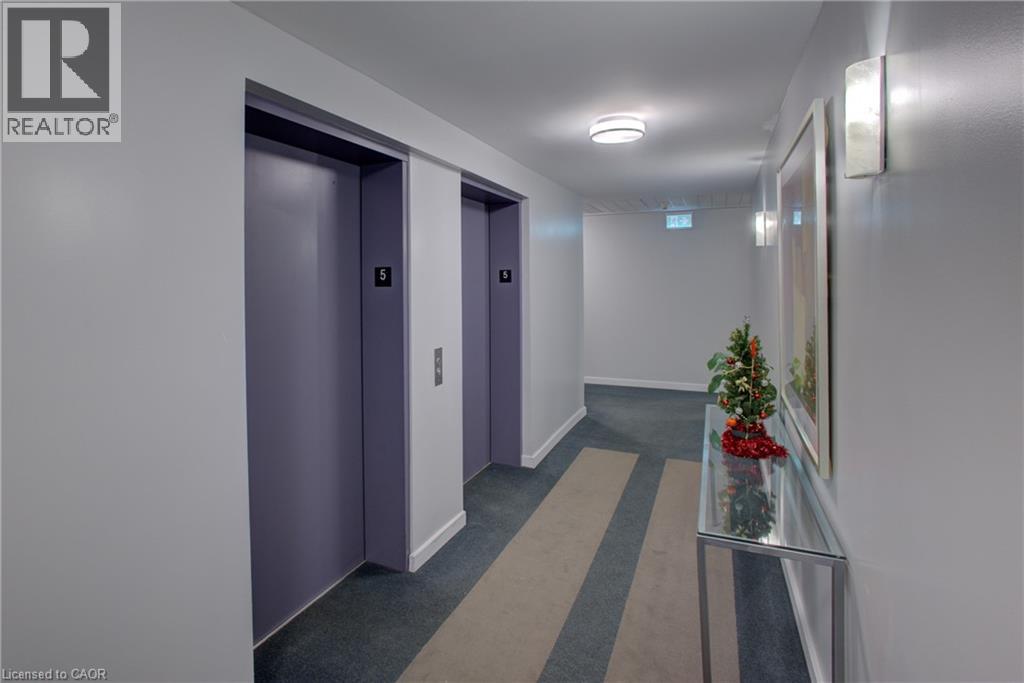 170 Water Street N Unit# 502, Cambridge, Ontario  N1R 3B6 - Photo 26 - 40839707
