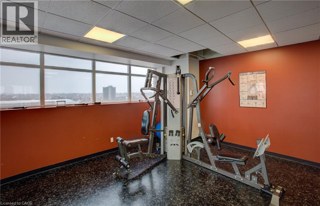 170 Water Street N Unit# 502, Cambridge, Ontario  N1R 3B6 - Photo 29 - 40839707