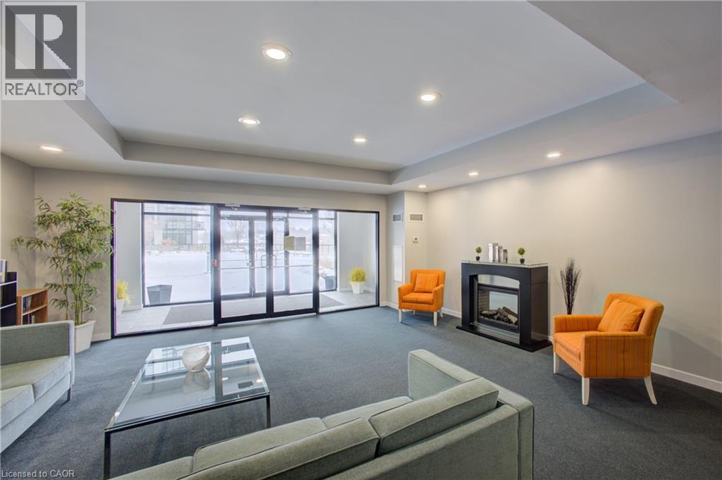 170 Water Street N Unit# 502, Cambridge, Ontario  N1R 3B6 - Photo 32 - 40839707