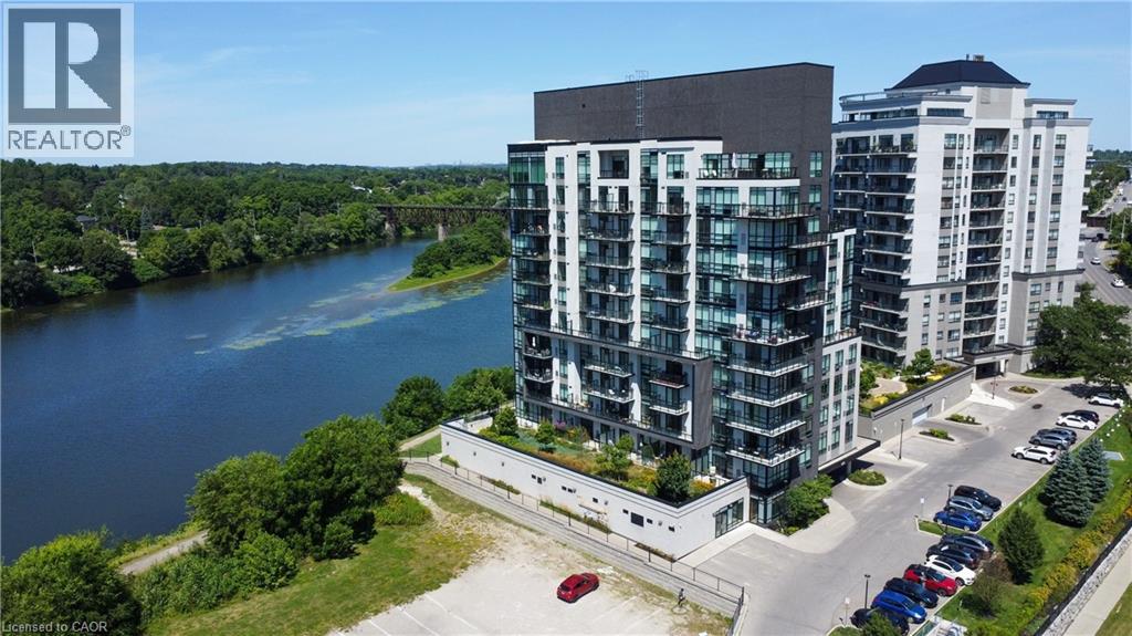 170 Water Street N Unit# 502, Cambridge, Ontario  N1R 3B6 - Photo 38 - 40839707