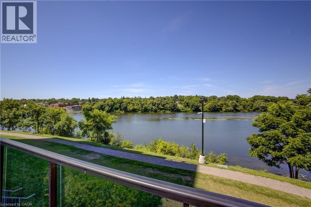 170 Water Street N Unit# 502, Cambridge, Ontario  N1R 3B6 - Photo 41 - 40839707
