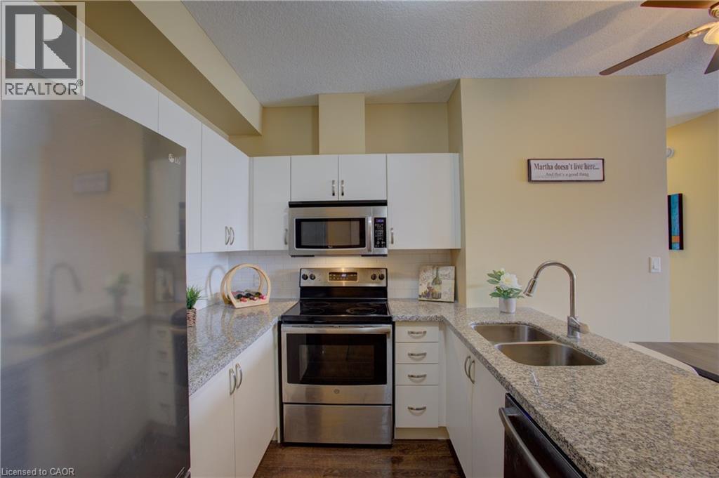 170 Water Street N Unit# 502, Cambridge, Ontario  N1R 3B6 - Photo 5 - 40839707