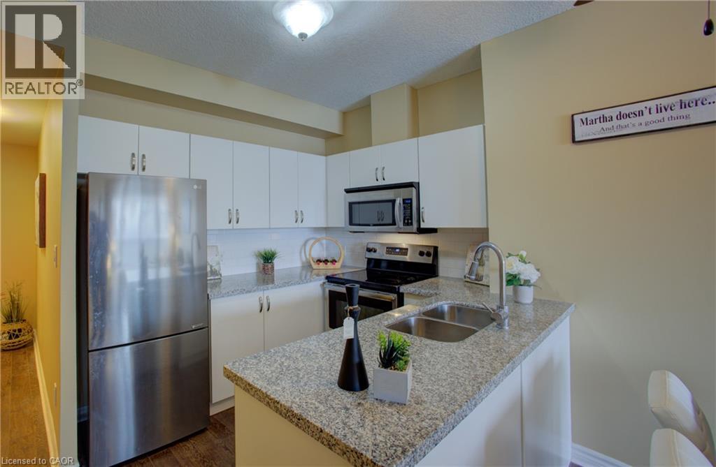 170 Water Street N Unit# 502, Cambridge, Ontario  N1R 3B6 - Photo 6 - 40839707