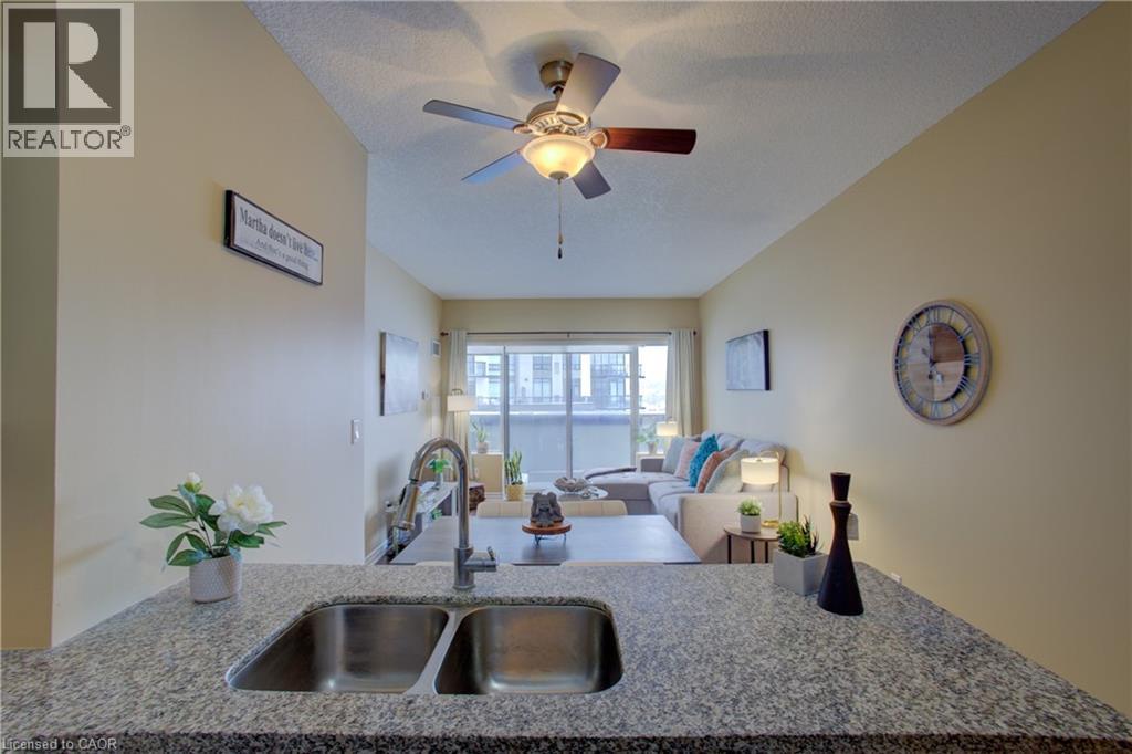 170 Water Street N Unit# 502, Cambridge, Ontario  N1R 3B6 - Photo 7 - 40839707