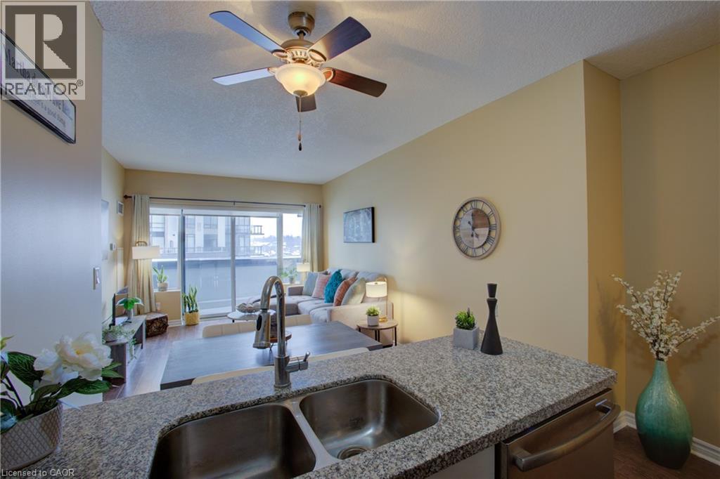 170 Water Street N Unit# 502, Cambridge, Ontario  N1R 3B6 - Photo 8 - 40839707