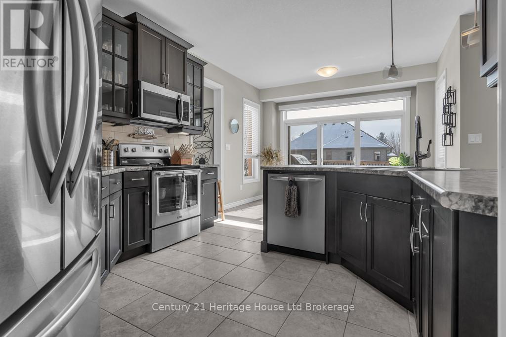 29 Brookside Lane, Tillsonburg, Ontario  N4G 0A1 - Photo 11 - X13448168