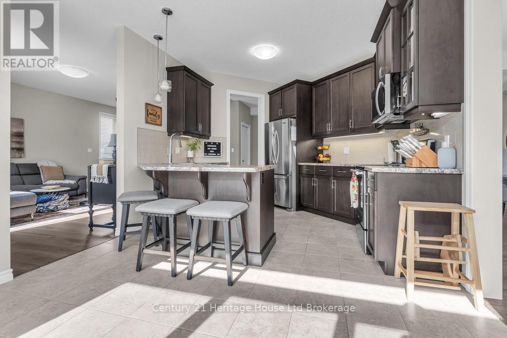 29 Brookside Lane, Tillsonburg, Ontario  N4G 0A1 - Photo 12 - X13448168