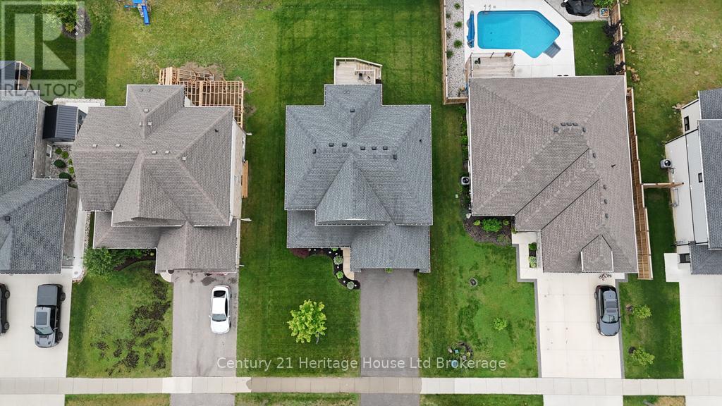 29 Brookside Lane, Tillsonburg, Ontario  N4G 0A1 - Photo 36 - X13448168
