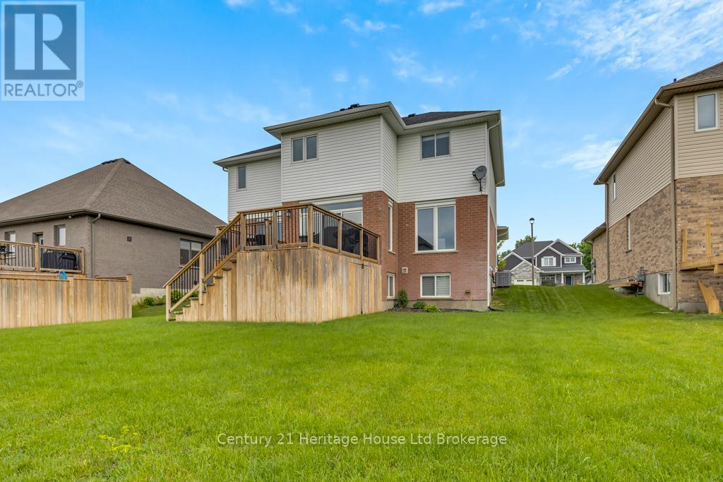 29 Brookside Lane, Tillsonburg, Ontario  N4G 0A1 - Photo 37 - X13448168