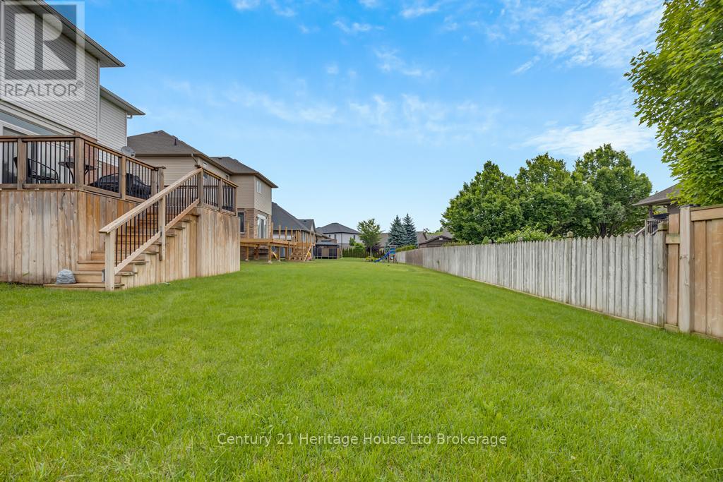 29 Brookside Lane, Tillsonburg, Ontario  N4G 0A1 - Photo 38 - X13448168
