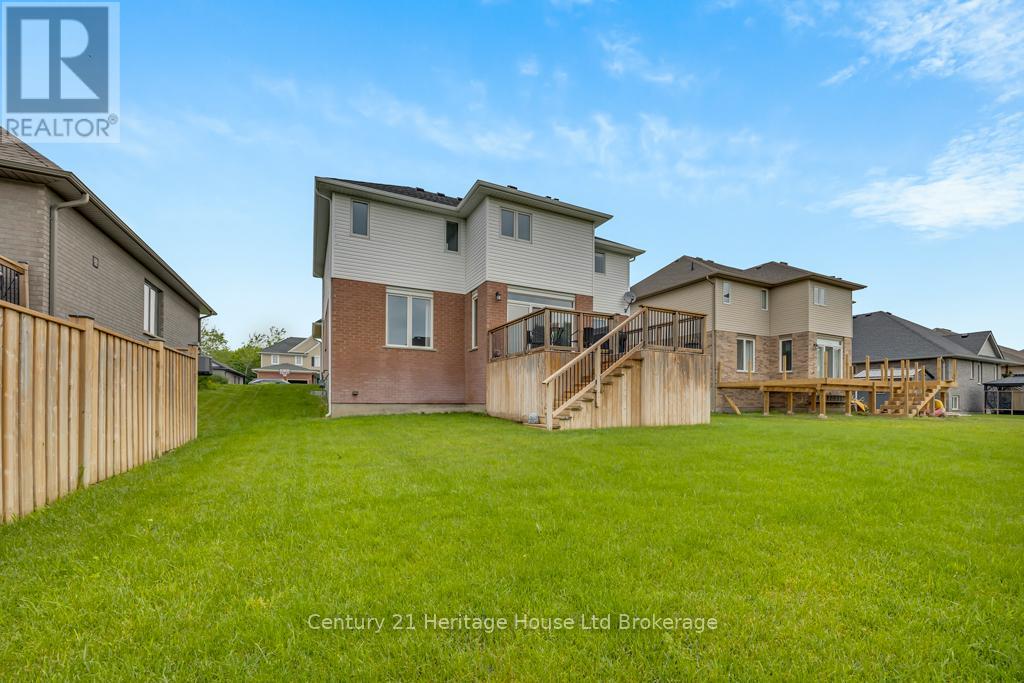 29 Brookside Lane, Tillsonburg, Ontario  N4G 0A1 - Photo 39 - X13448168