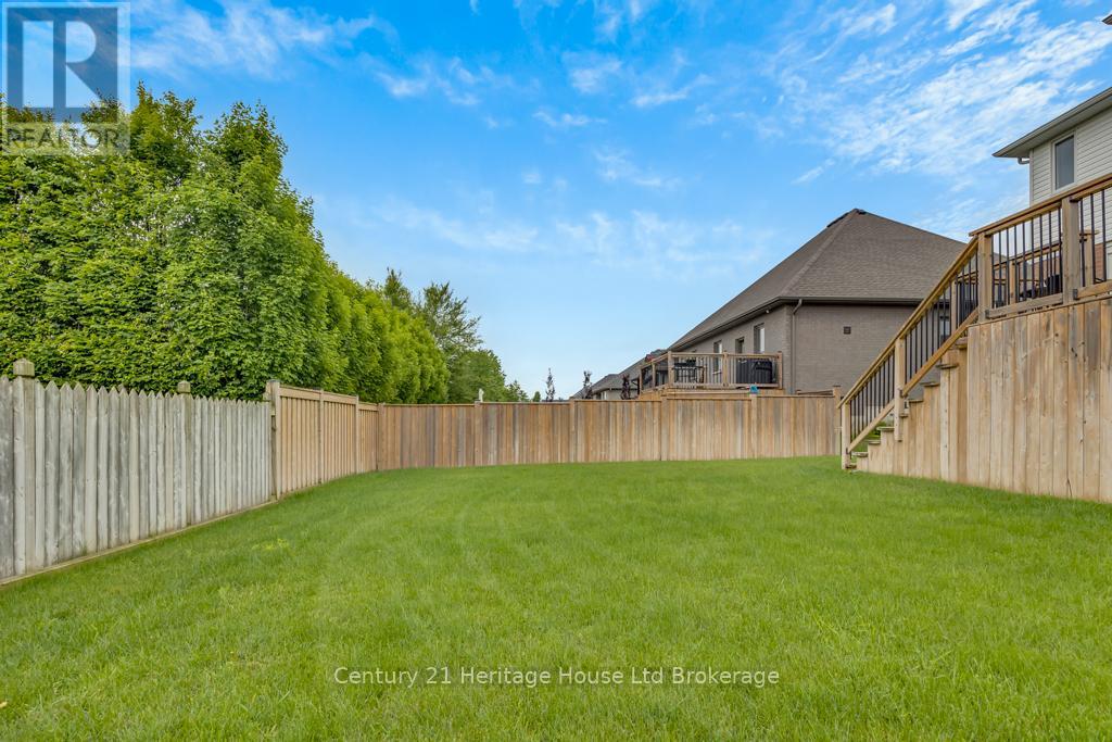 29 Brookside Lane, Tillsonburg, Ontario  N4G 0A1 - Photo 40 - X13448168