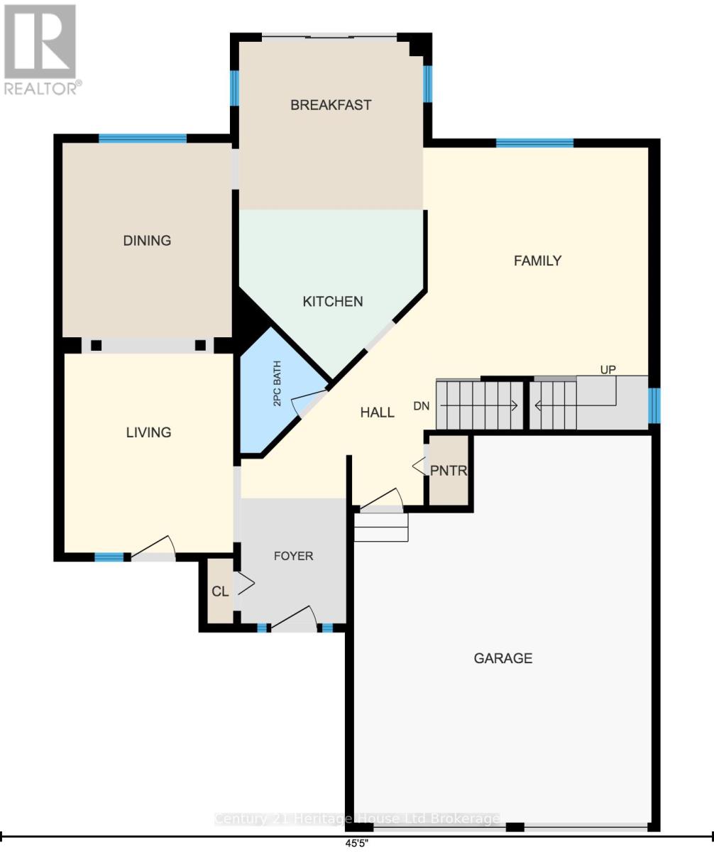 29 Brookside Lane, Tillsonburg, Ontario  N4G 0A1 - Photo 41 - X13448168