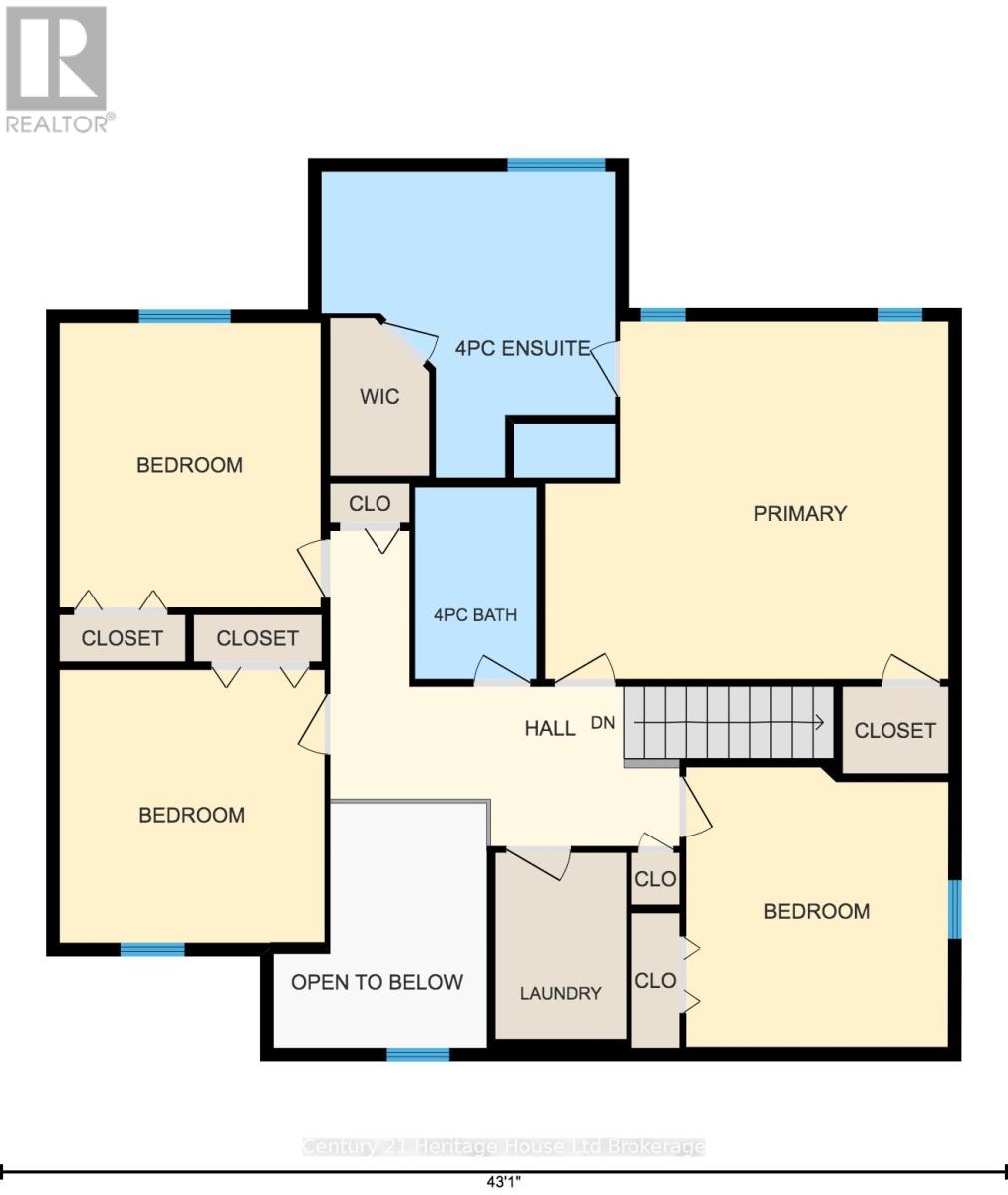29 Brookside Lane, Tillsonburg, Ontario  N4G 0A1 - Photo 42 - X13448168
