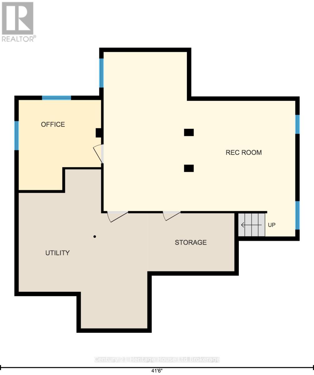 29 Brookside Lane, Tillsonburg, Ontario  N4G 0A1 - Photo 43 - X13448168