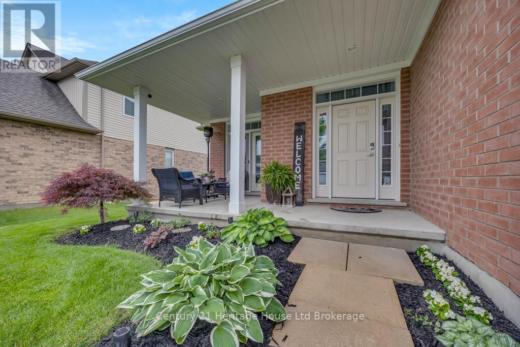 29 Brookside Lane, Tillsonburg, Ontario  N4G 0A1 - Photo 5 - X13448168