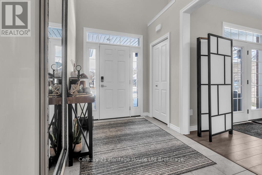 29 Brookside Lane, Tillsonburg, Ontario  N4G 0A1 - Photo 6 - X13448168