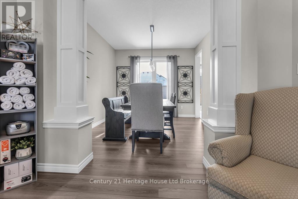 29 Brookside Lane, Tillsonburg, Ontario  N4G 0A1 - Photo 8 - X13448168