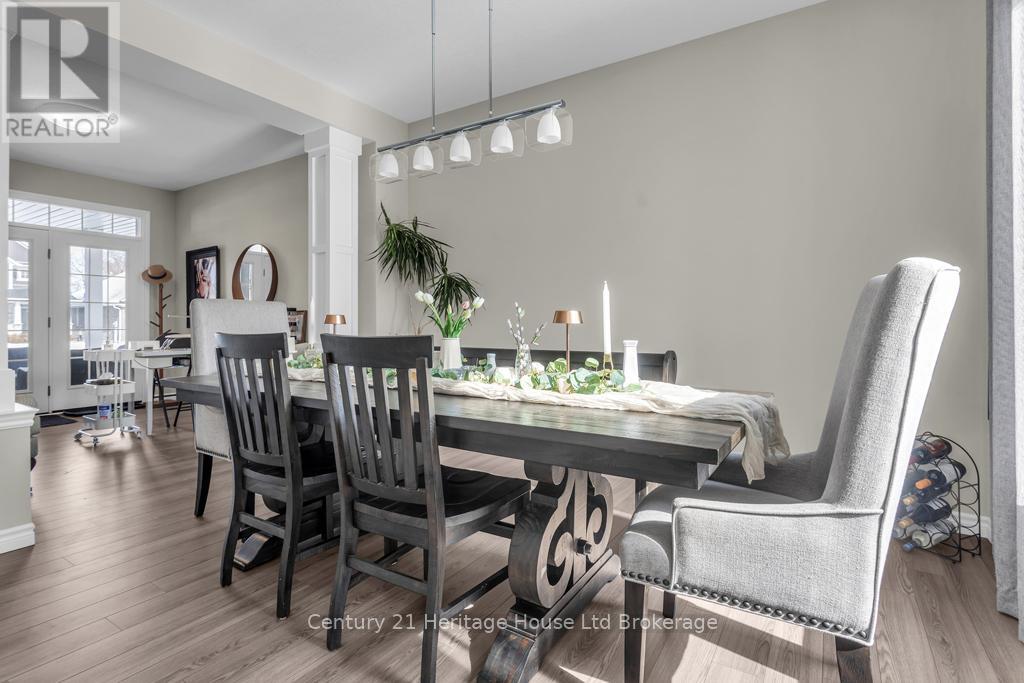 29 Brookside Lane, Tillsonburg, Ontario  N4G 0A1 - Photo 9 - X13448168