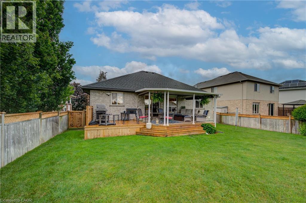 32 Applewood Street, Plattsville, Ontario  N0J 1S0 - Photo 33 - 40840041