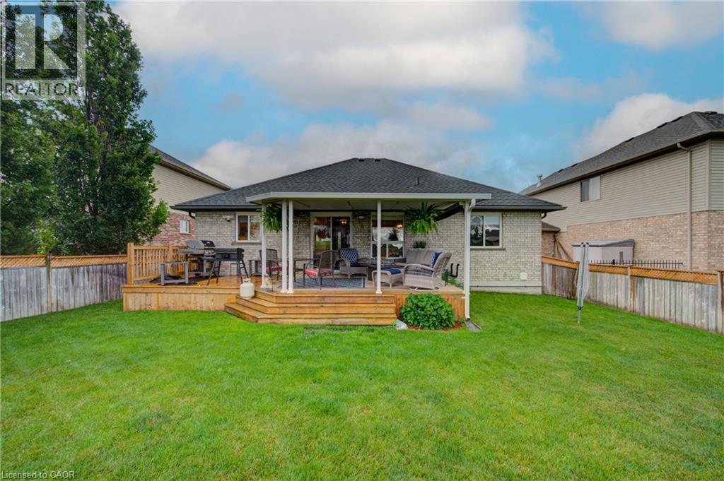 32 Applewood Street, Plattsville, Ontario  N0J 1S0 - Photo 34 - 40840041