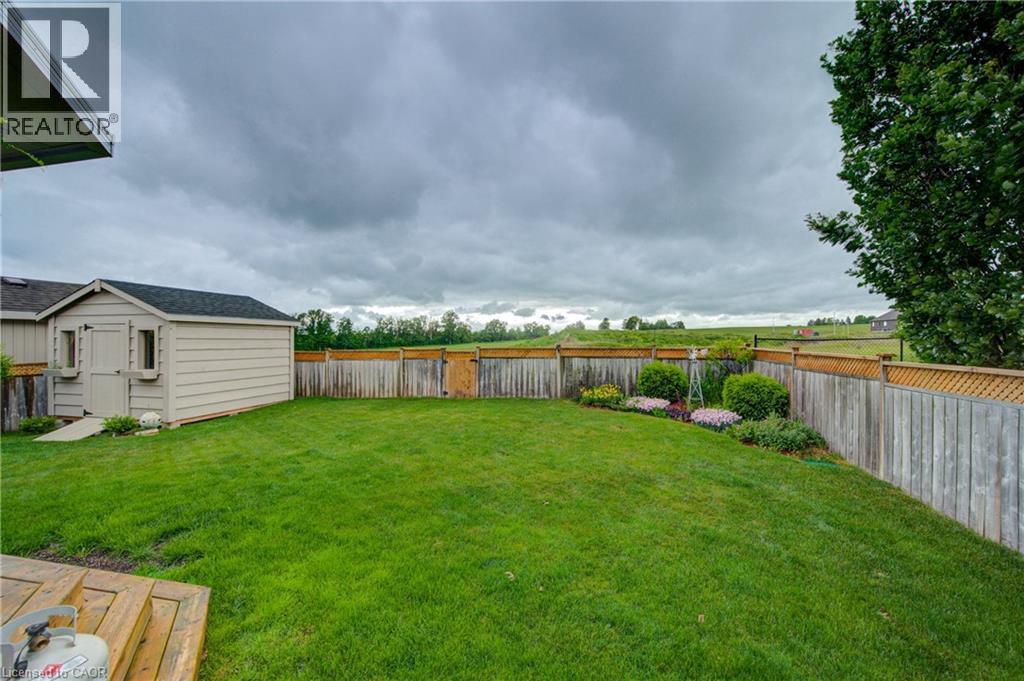 32 Applewood Street, Plattsville, Ontario  N0J 1S0 - Photo 37 - 40840041